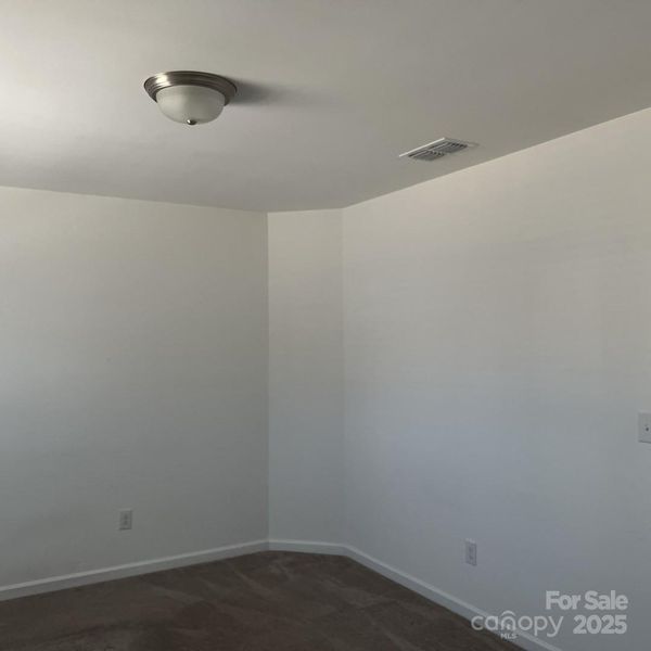 Spacious, unfurnished interior of a new home in , Charlotte (Image 25).
