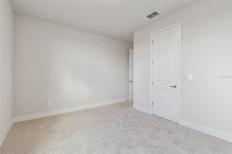 Spacious, unfurnished interior of a new home in Coasterra, Palmetto (Image 22).