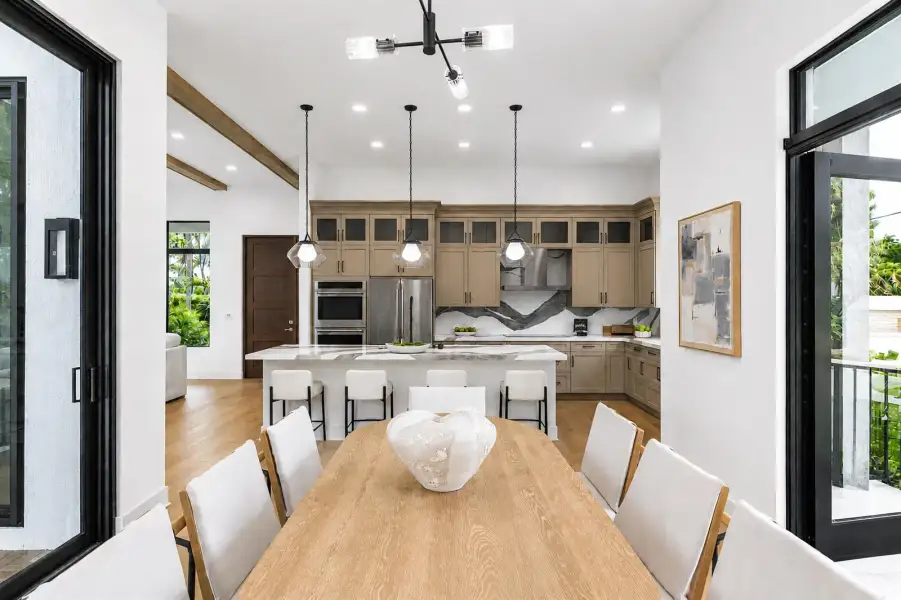 14 - 5 Star Developers Florida - Model H