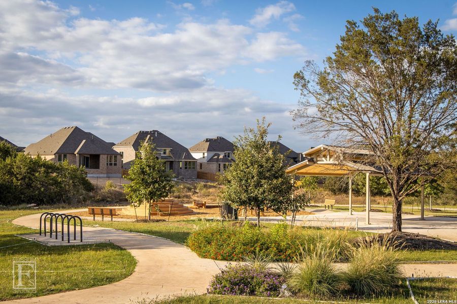 Community amenities in Veramendi, New Braunfels (Image 22).