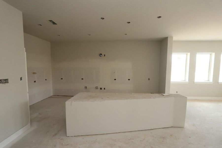 Image 38 of a home in Meridiana 55' Homesites.