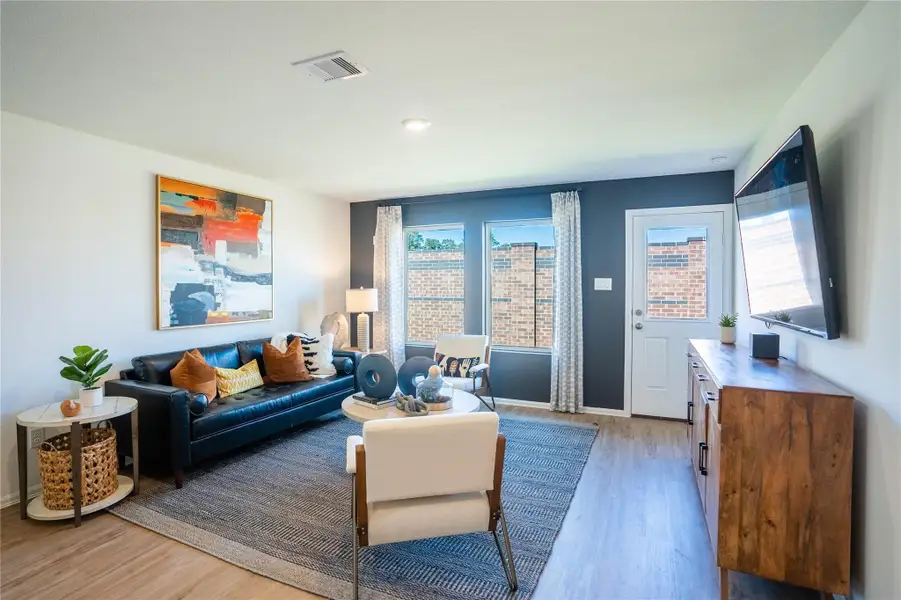 *This photo is a representation. Not actual homesite.*