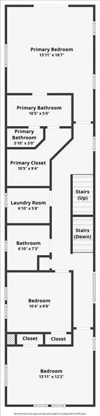 2D floor plan layout of this home in , Atlanta, GA (Image 4). 2D floor plan layout of this home in , Atlanta, GA (Image 4).