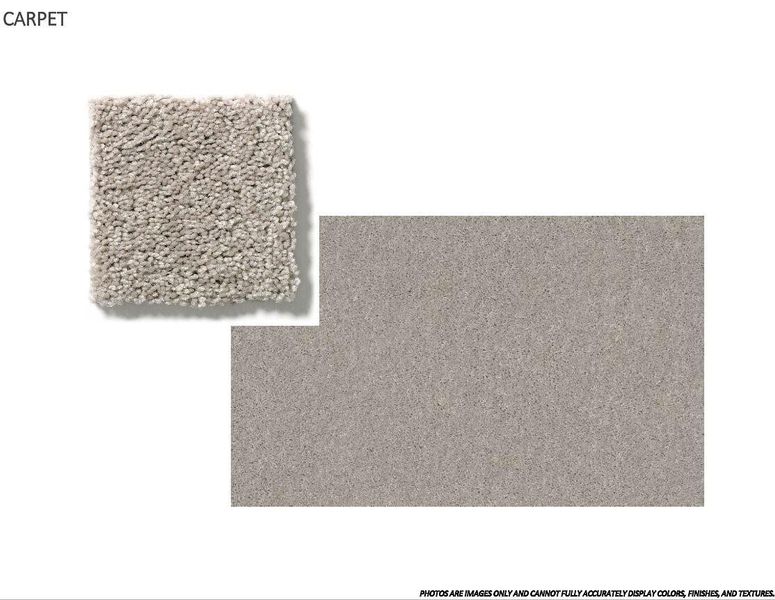 Sample of building materials used in homes in Elyson, Katy (Image 11). Sample of building materials used in homes in Elyson, Katy (Image 11).