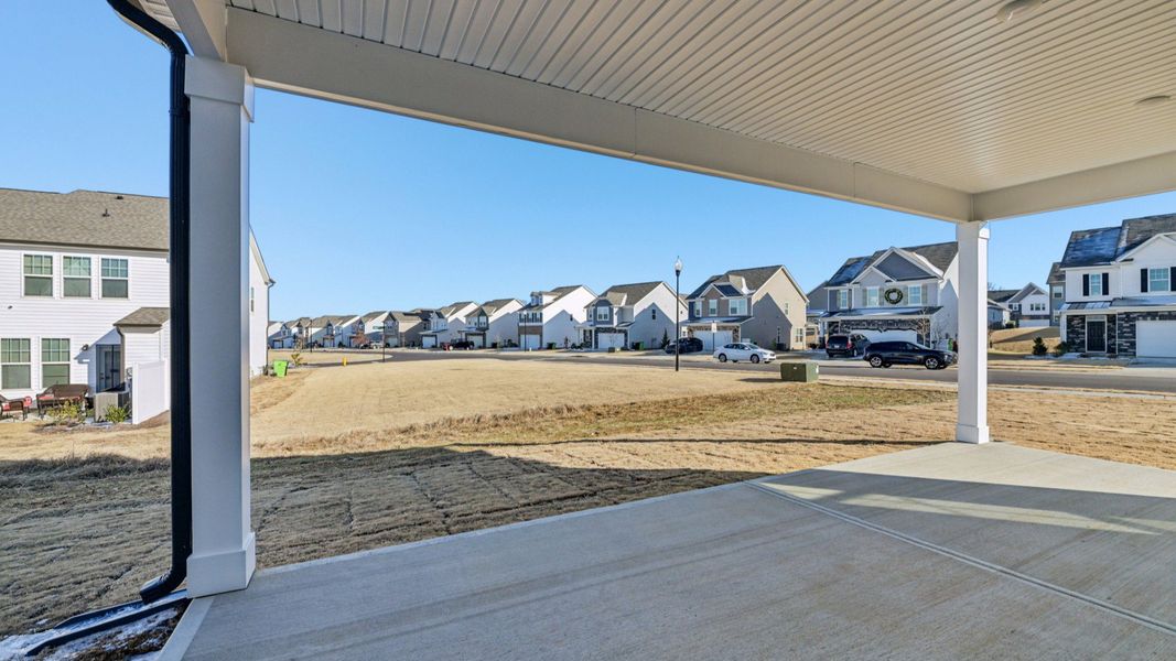 DRB Homes Chelsea Exterior DRB Homes Chelsea Exterior
