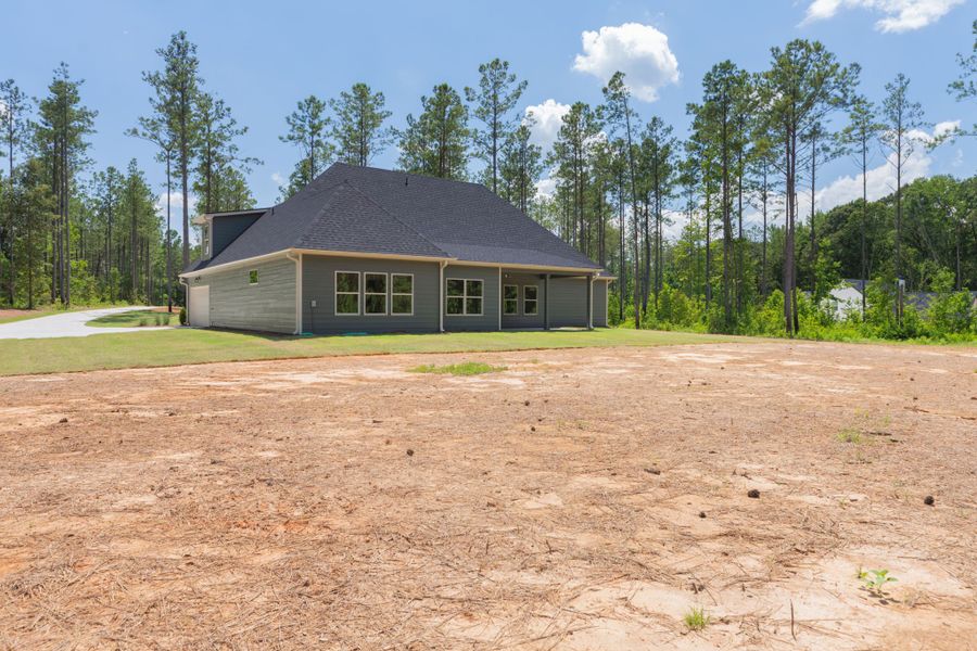 Image 62 of a home in Stewart Estates.