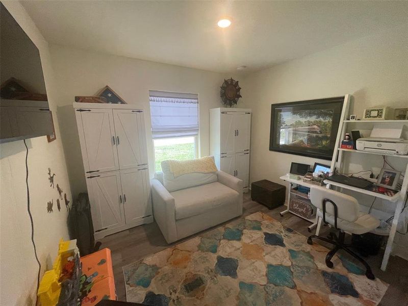 Furnished interior view inside a new home in , North Port (Image 12). Furnished interior view inside a new home in , North Port (Image 12).