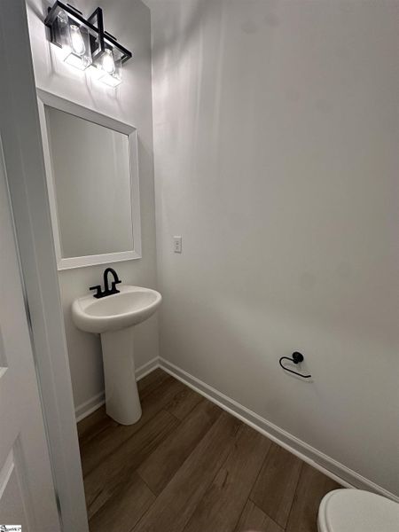 Image 39 of a home in Shiloh Trail.