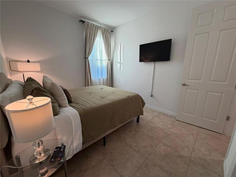 Furnished interior view inside a new home in , Ocala (Image 37). Furnished interior view inside a new home in , Ocala (Image 37).