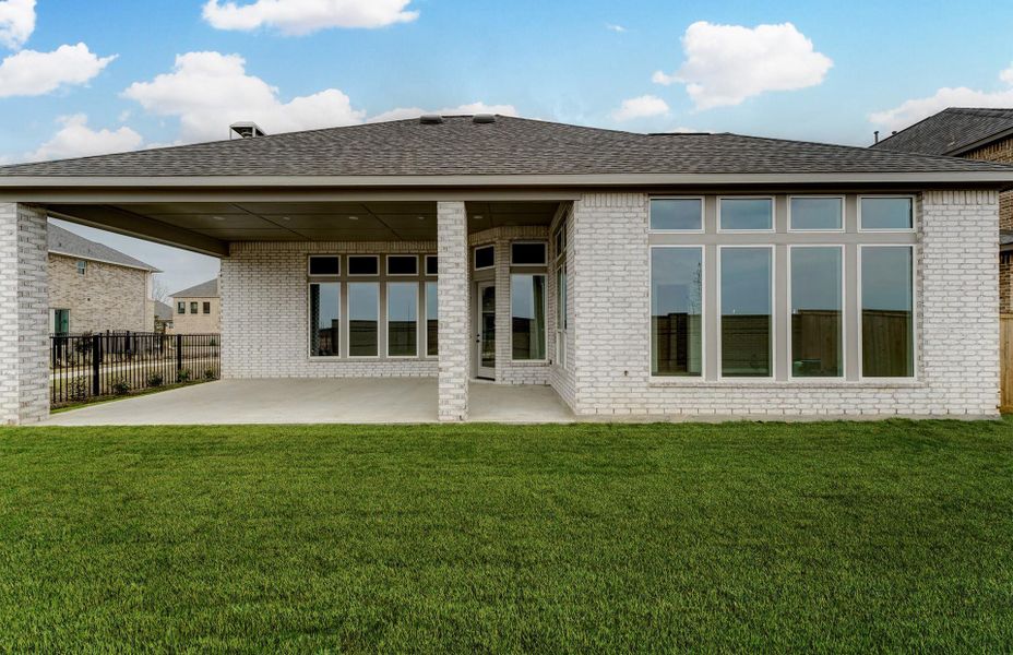 **This is a representative photo**