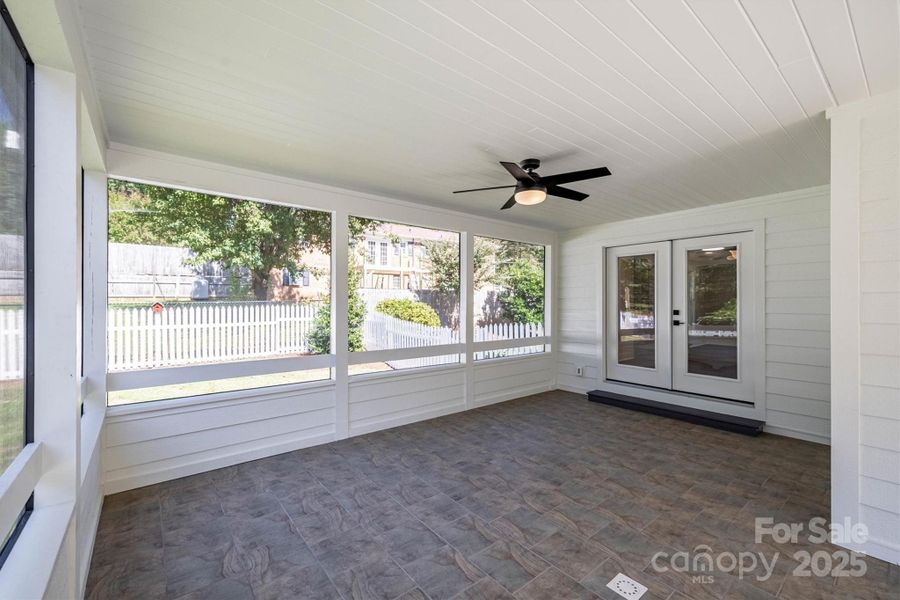 Perfect for entertaining!