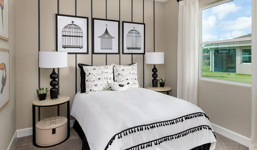 Pewter-K929-Glen Lakes Bedroom