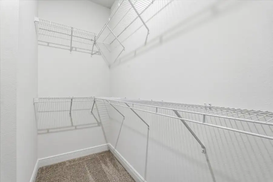 Spacious, unfurnished interior of a new home in Huntington Park, Titusville (Image 18). Spacious, unfurnished interior of a new home in Huntington Park, Titusville (Image 18).