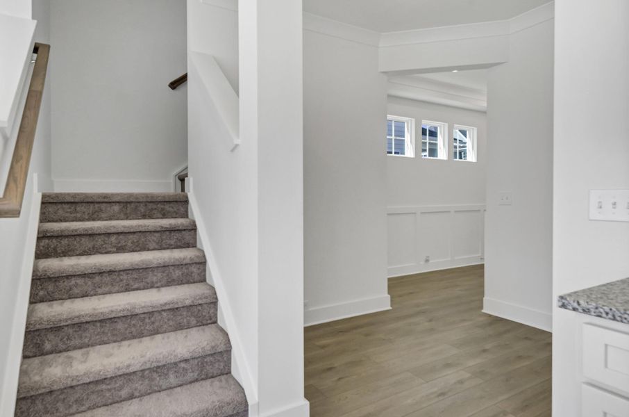 Image 37 of a home in Ashton Lakes.