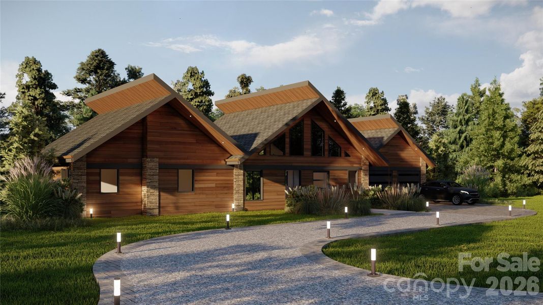 Community amenities in , Mill Spring (Image 19).