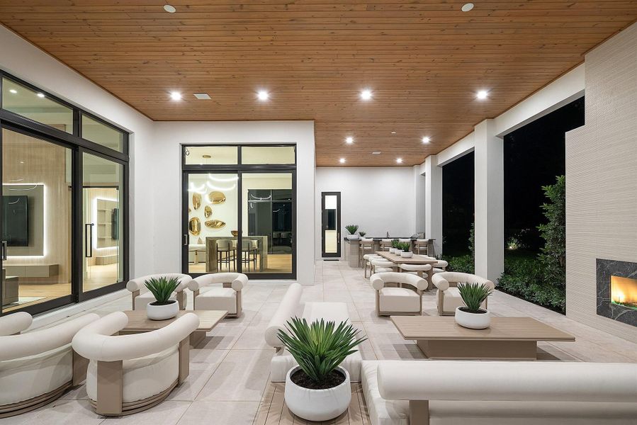 Image 100 of a home in .