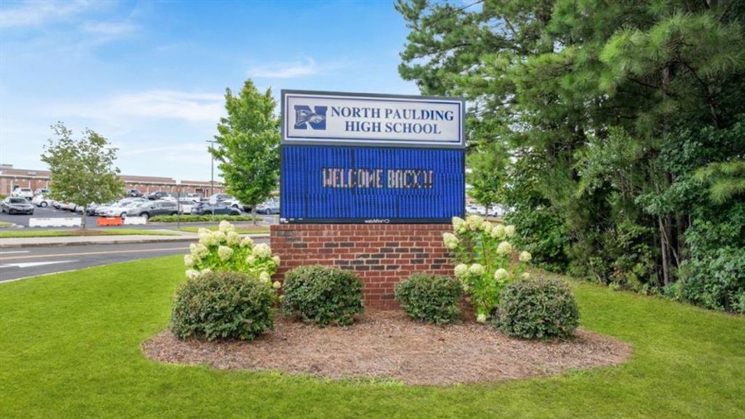 Image 35 of a home in Sheffield Highlands.