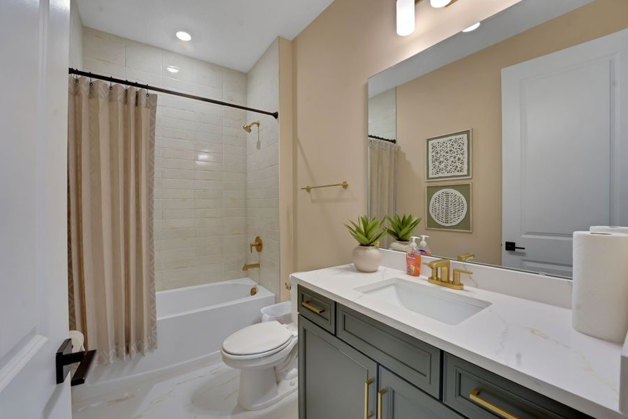 New Home in Winter Garden, FL.  - Slide 8