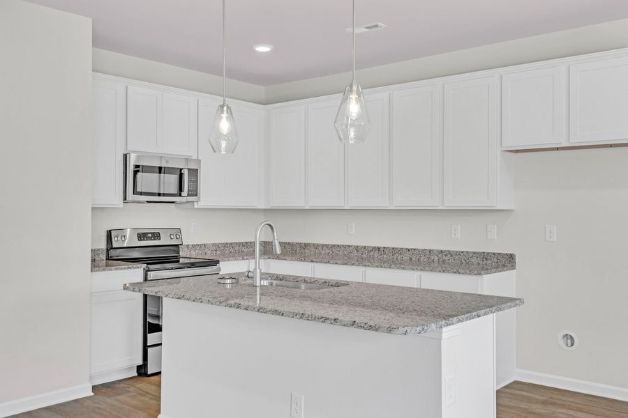 New Home in Landrum, SC.  - Slide 18