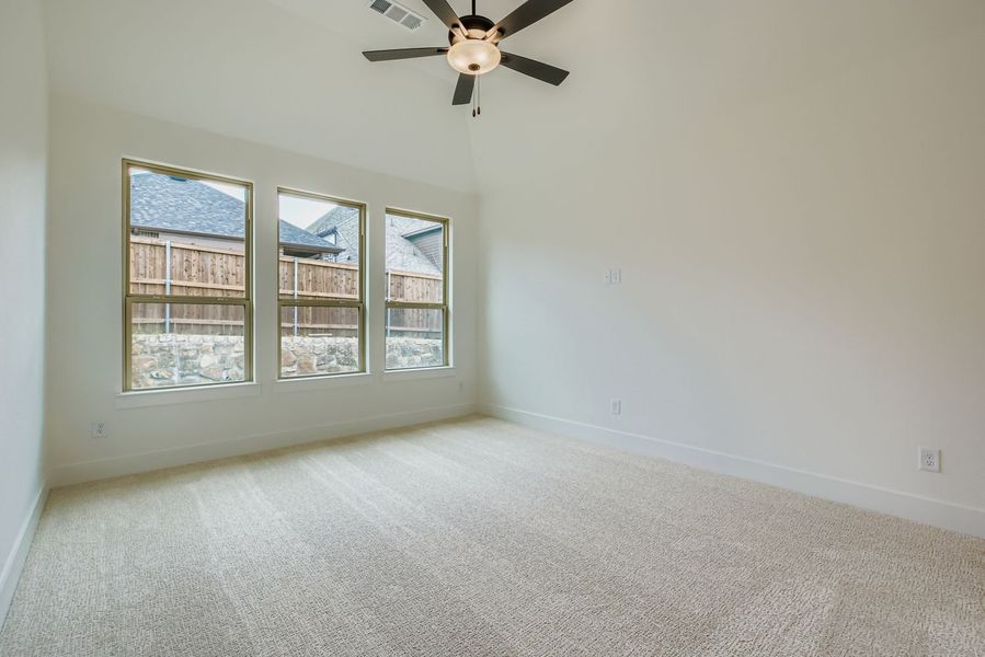 828 Trailing Vine - Primary Bedroom