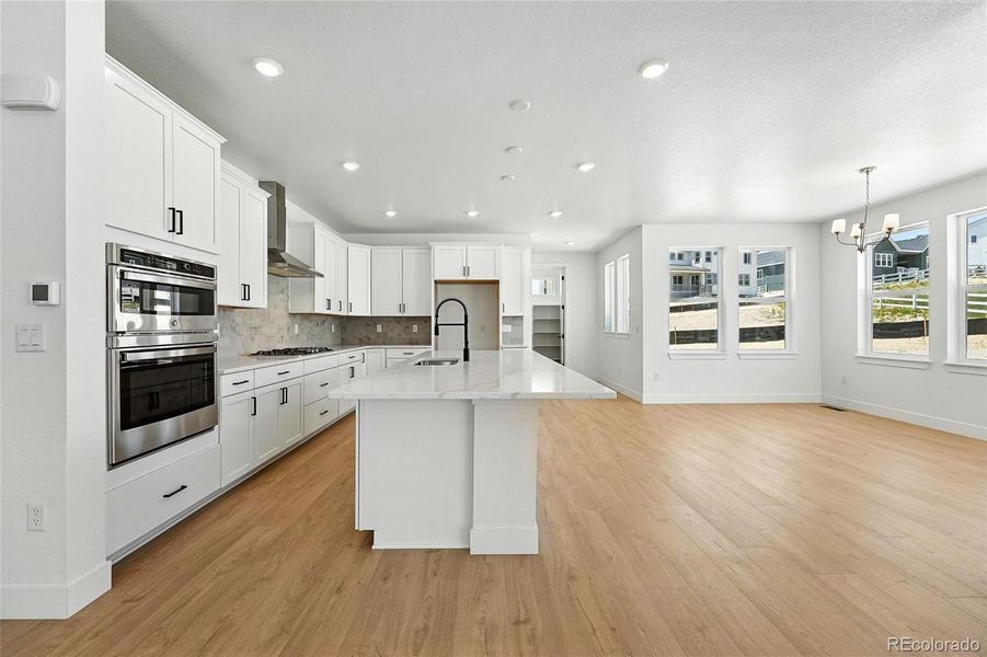 1733 Fox Trotter Point ~ Ready Now