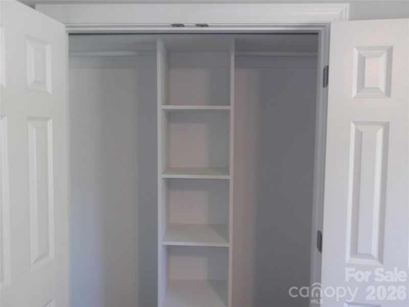 Close-up of interior finishes inside a home in , Oakboro (Image 7).