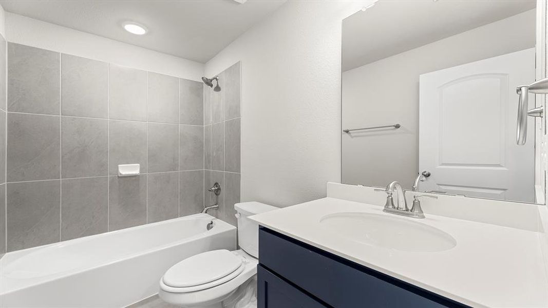 23. 2934 Wagoner - 3RD Bath