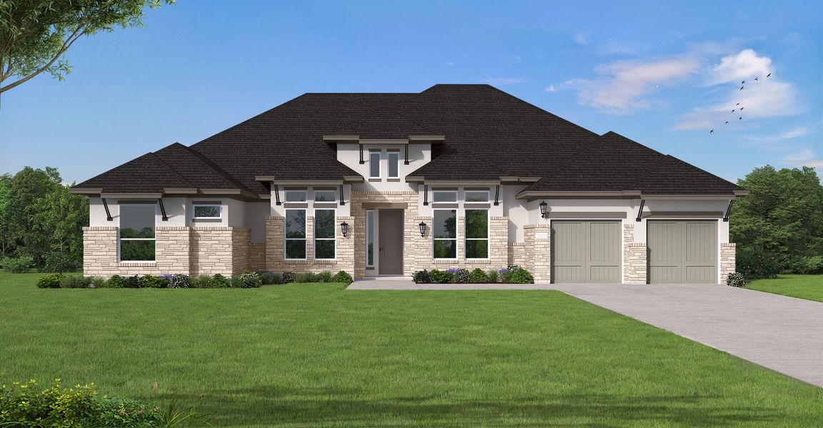 4br New Home in Dallas-Fort Worth, TX. - Slide 2 4br New Home in Dallas-Fort Worth, TX. - Slide 2