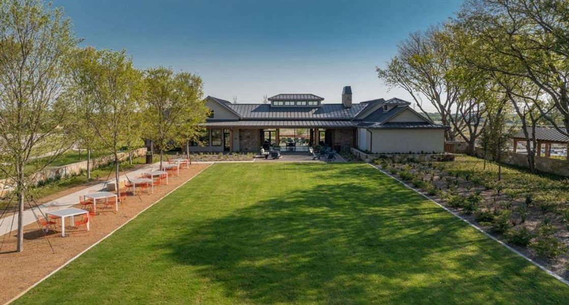 Community amenities in , Lavon (Image 33).