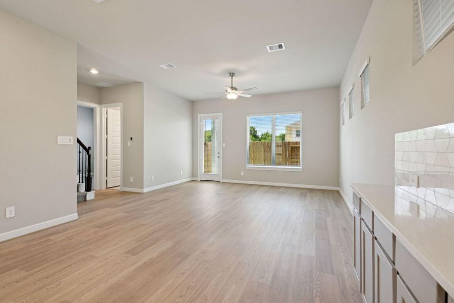 Image 34 of a home in Kemah Crossing - Luxe Series.