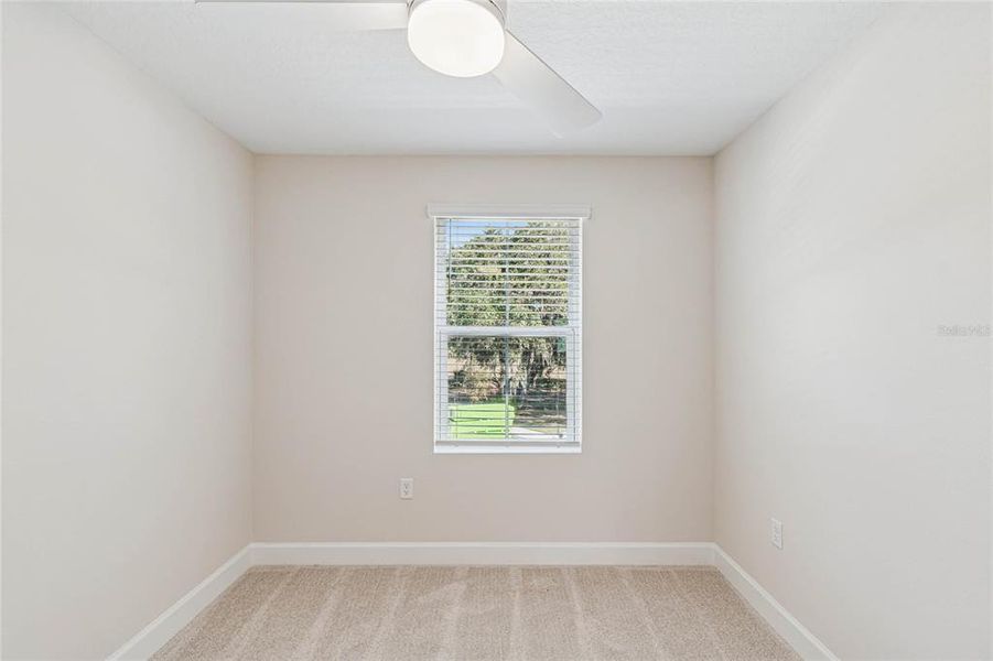 Spacious, unfurnished interior of a new home in Aspire at Canter Creek, Davenport (Image 19).