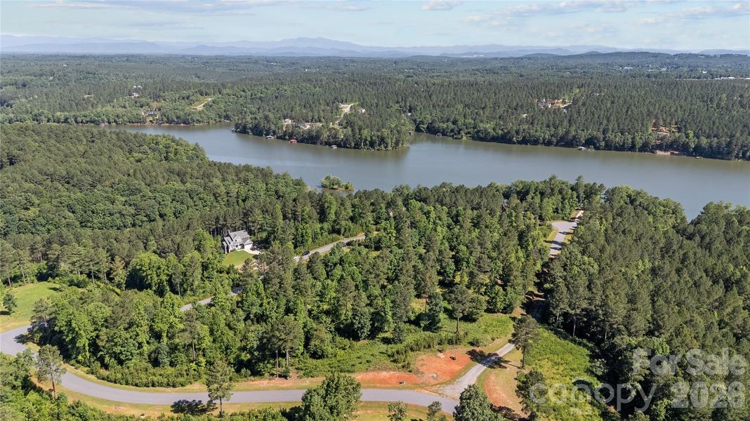 Natural landscape and outdoor views near  in Connelly Springs (Image 10).