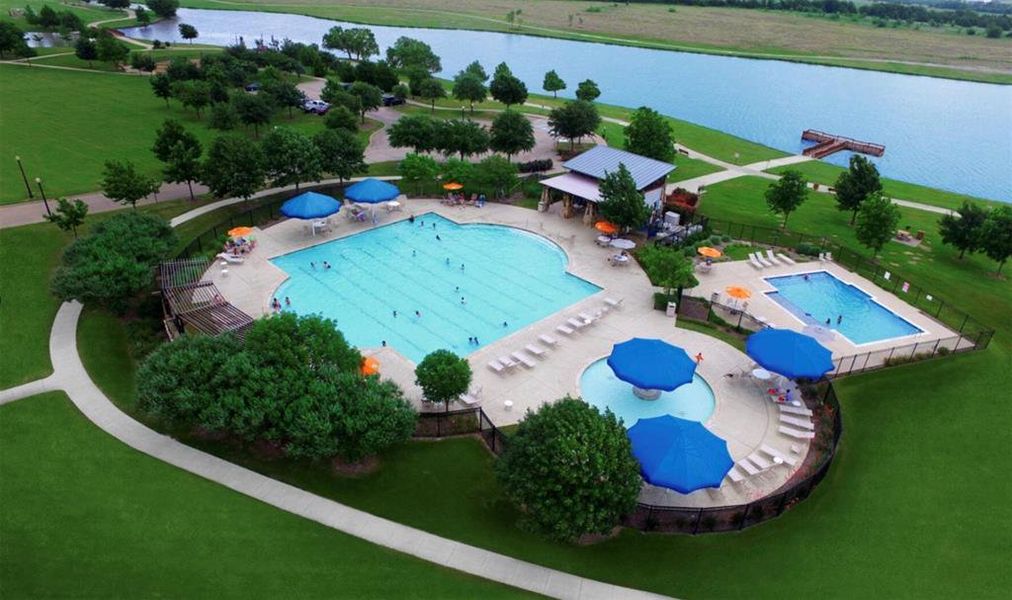 Community amenities in Heartland, Heartland (Image 36).