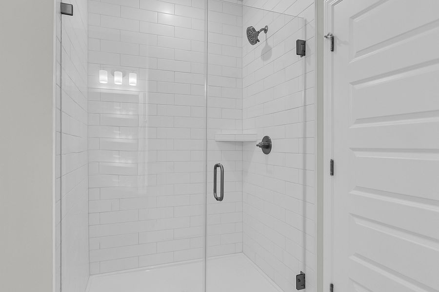 Close-up of interior finishes inside a home in Pineland Preserve, Summerville (Image 16).