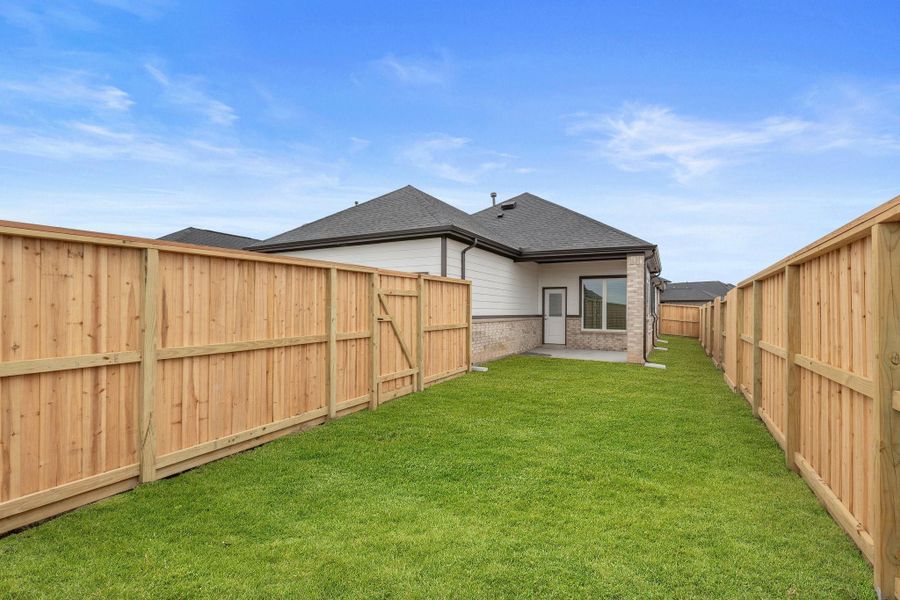 Photos are REPRESENTATIVE of the home /floor plan and are NOT of the actual home. Selections, features, and room options may vary. For more info, contact Chesmar Homes.