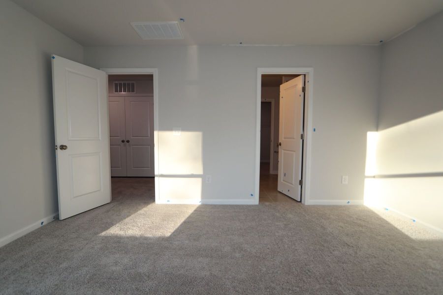 Bedroom Bedroom