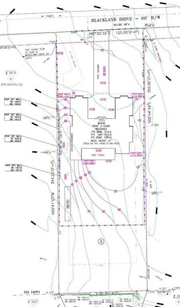 Image 4 of a home in .