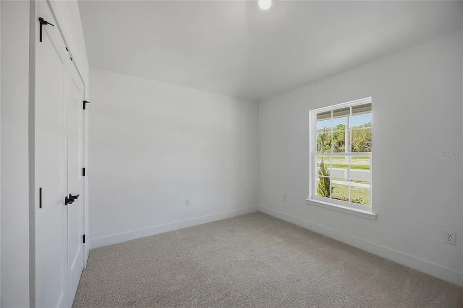 Spacious, unfurnished interior of a new home in Briarwood, Alachua (Image 20). Spacious, unfurnished interior of a new home in Briarwood, Alachua (Image 20).