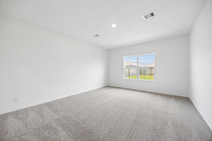Spacious, unfurnished interior of a new home in Magnolia Springs, Montgomery (Image 21). Spacious, unfurnished interior of a new home in Magnolia Springs, Montgomery (Image 21).