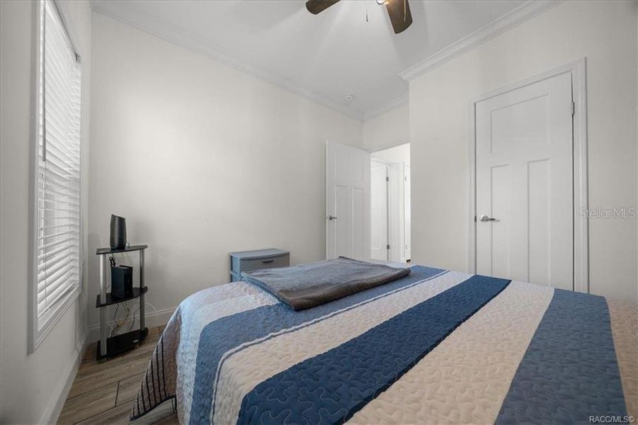 Furnished interior view inside a new home in , Crystal River (Image 9). Furnished interior view inside a new home in , Crystal River (Image 9).