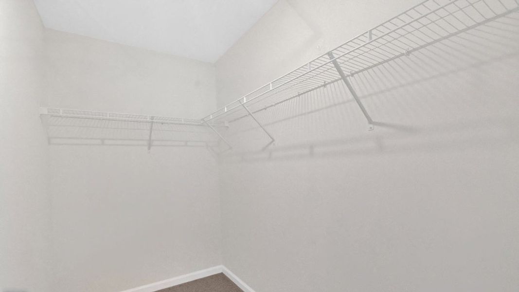 Spacious, unfurnished interior of a new home in Fieldcrest Acres, Blountville (Image 15). Spacious, unfurnished interior of a new home in Fieldcrest Acres, Blountville (Image 15).