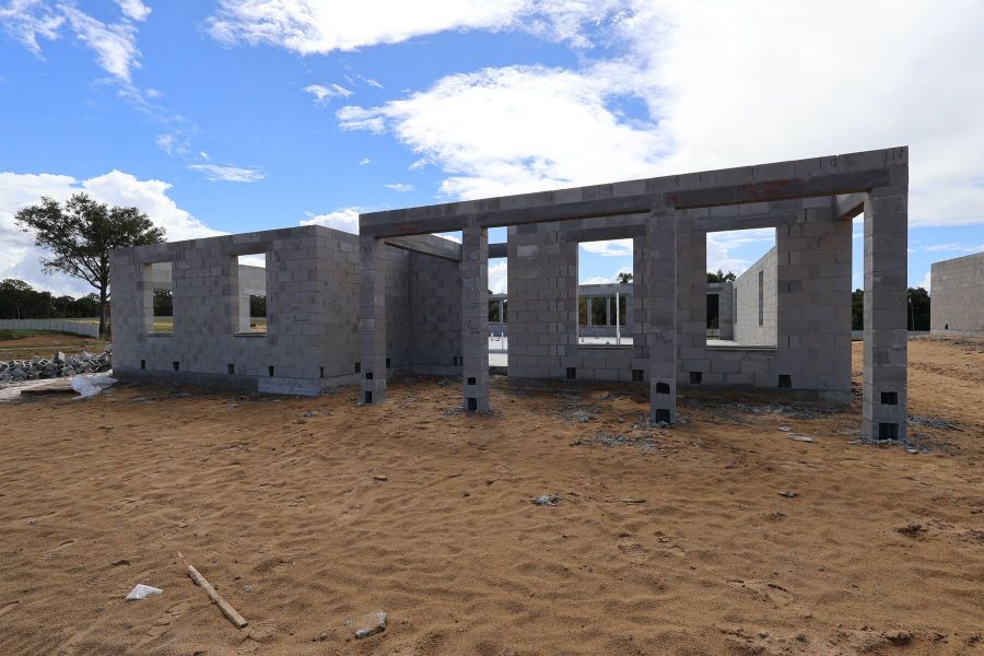 Homesite