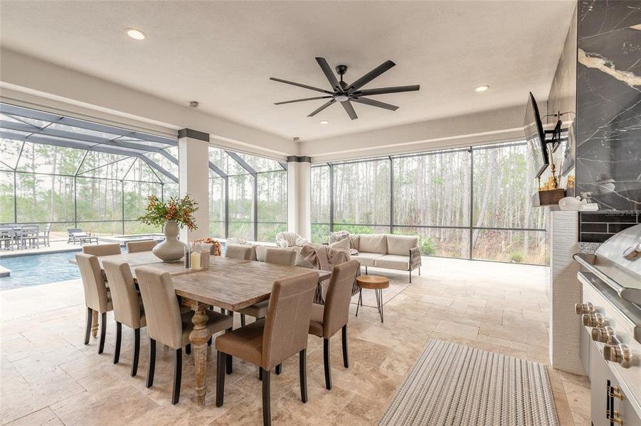 Image 82 of a home in .