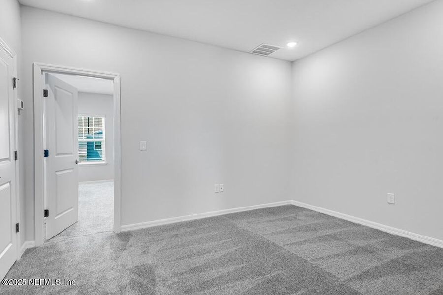 Spacious, unfurnished interior of a new home in , St. Augustine (Image 13). Spacious, unfurnished interior of a new home in , St. Augustine (Image 13).