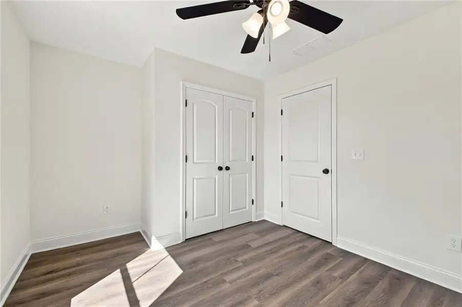 Spacious, unfurnished interior of a new home in , Rockmart (Image 28). Spacious, unfurnished interior of a new home in , Rockmart (Image 28).