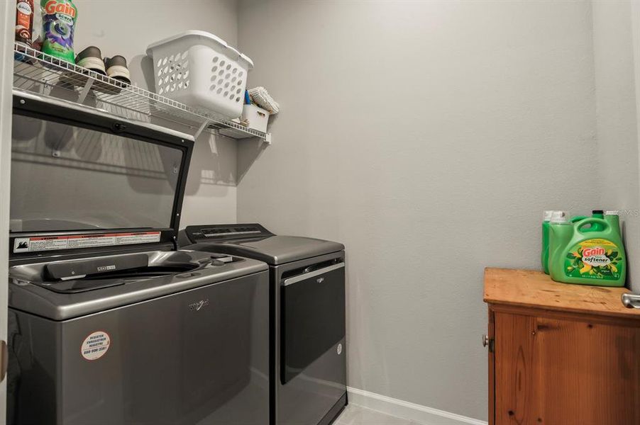 Close-up of interior finishes inside a home in , Sun City Center (Image 16). Close-up of interior finishes inside a home in , Sun City Center (Image 16).