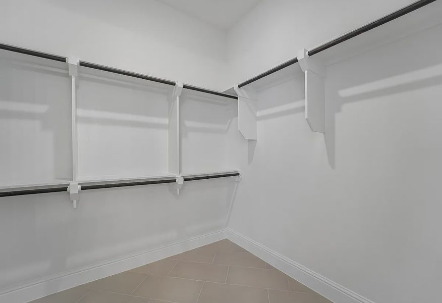 Homesite 7701 Closet - 17 of 27