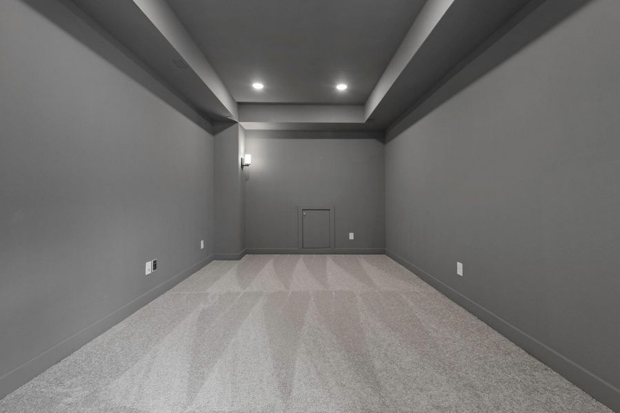 Representative image. Features, specifications, selections and colors may vary.