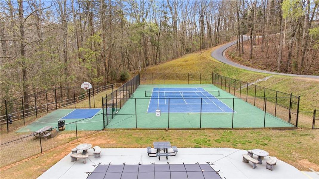 Community amenities in , Gainesville (Image 31).