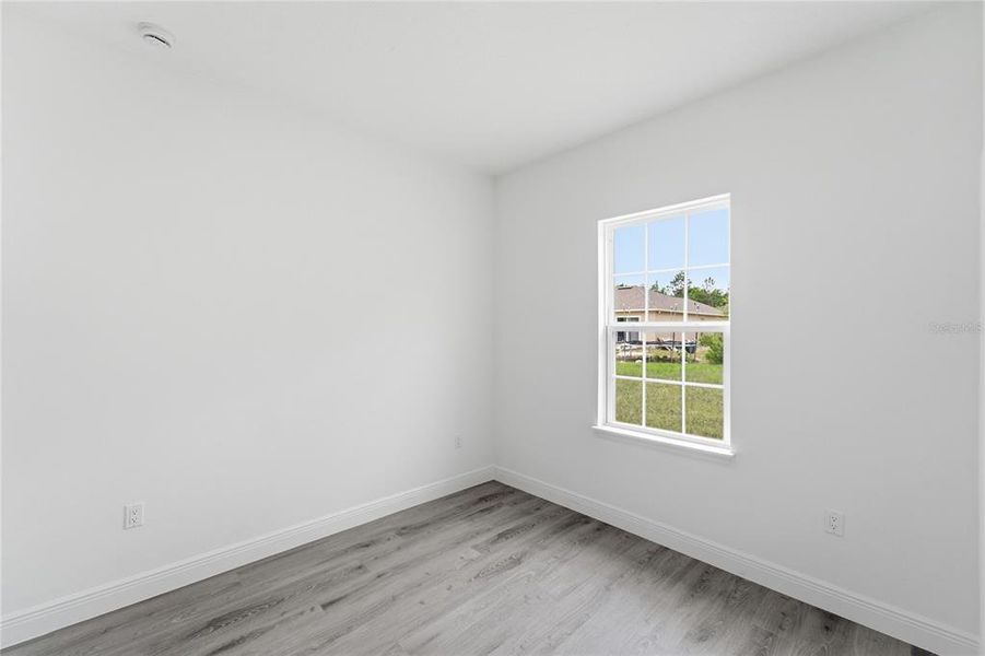 Spacious, unfurnished interior of a new home in , Ocala (Image 22). Spacious, unfurnished interior of a new home in , Ocala (Image 22).